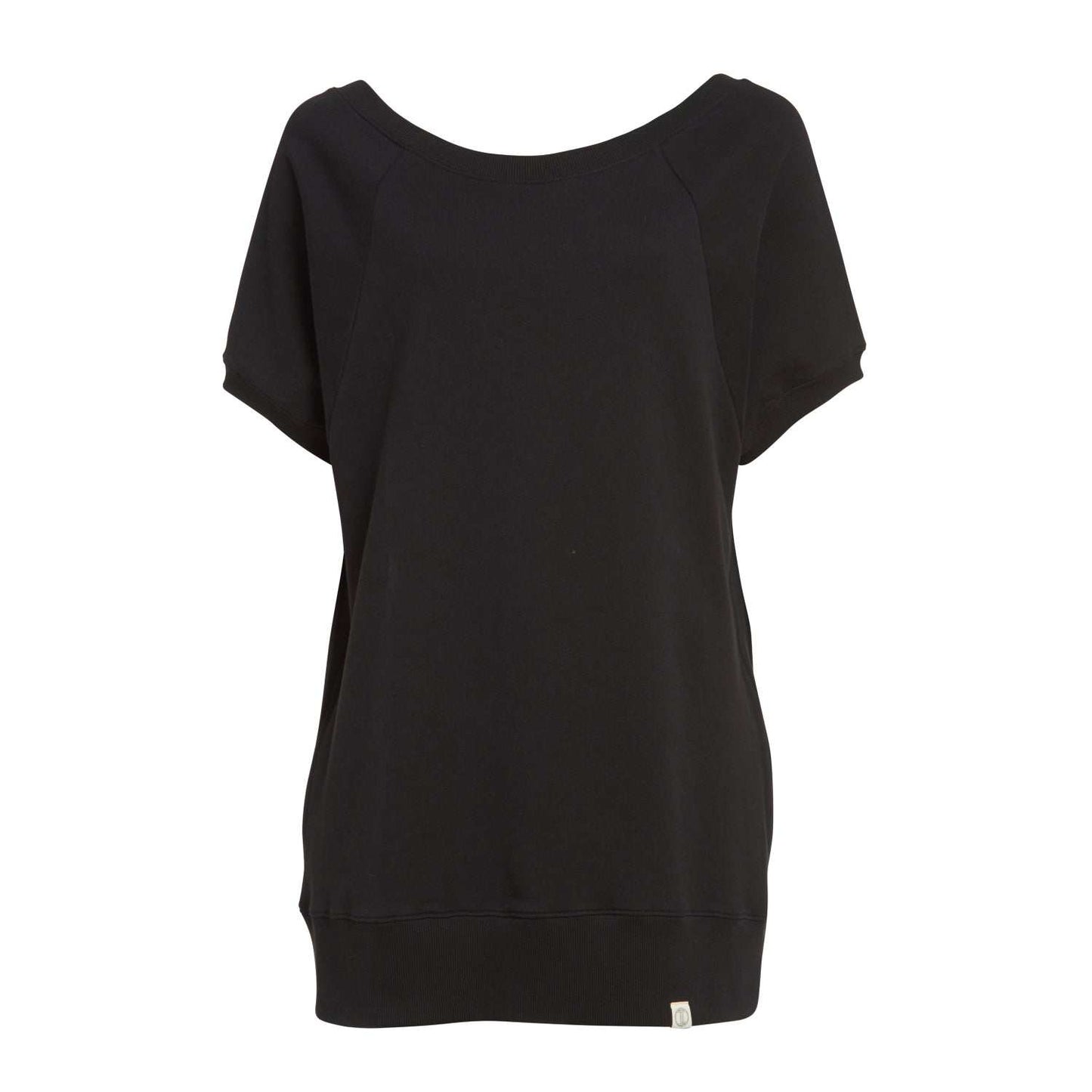 Lana Sweatshirt Tunic