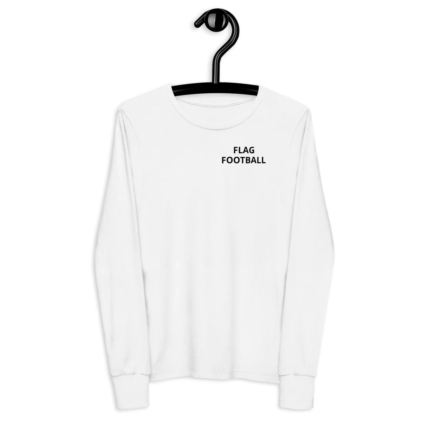 Youth long sleeve tee L2N2 L