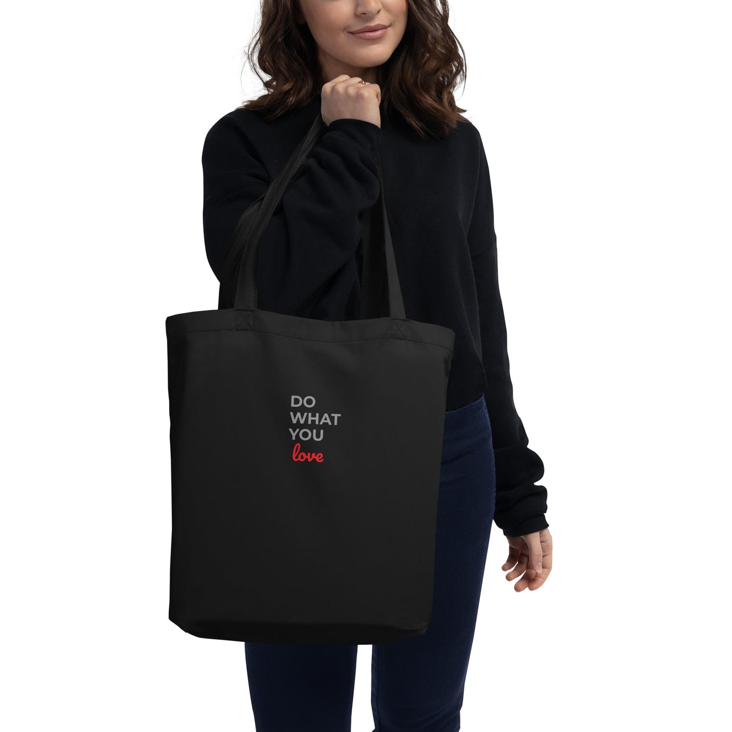 Eco Tote Bag - L2N2