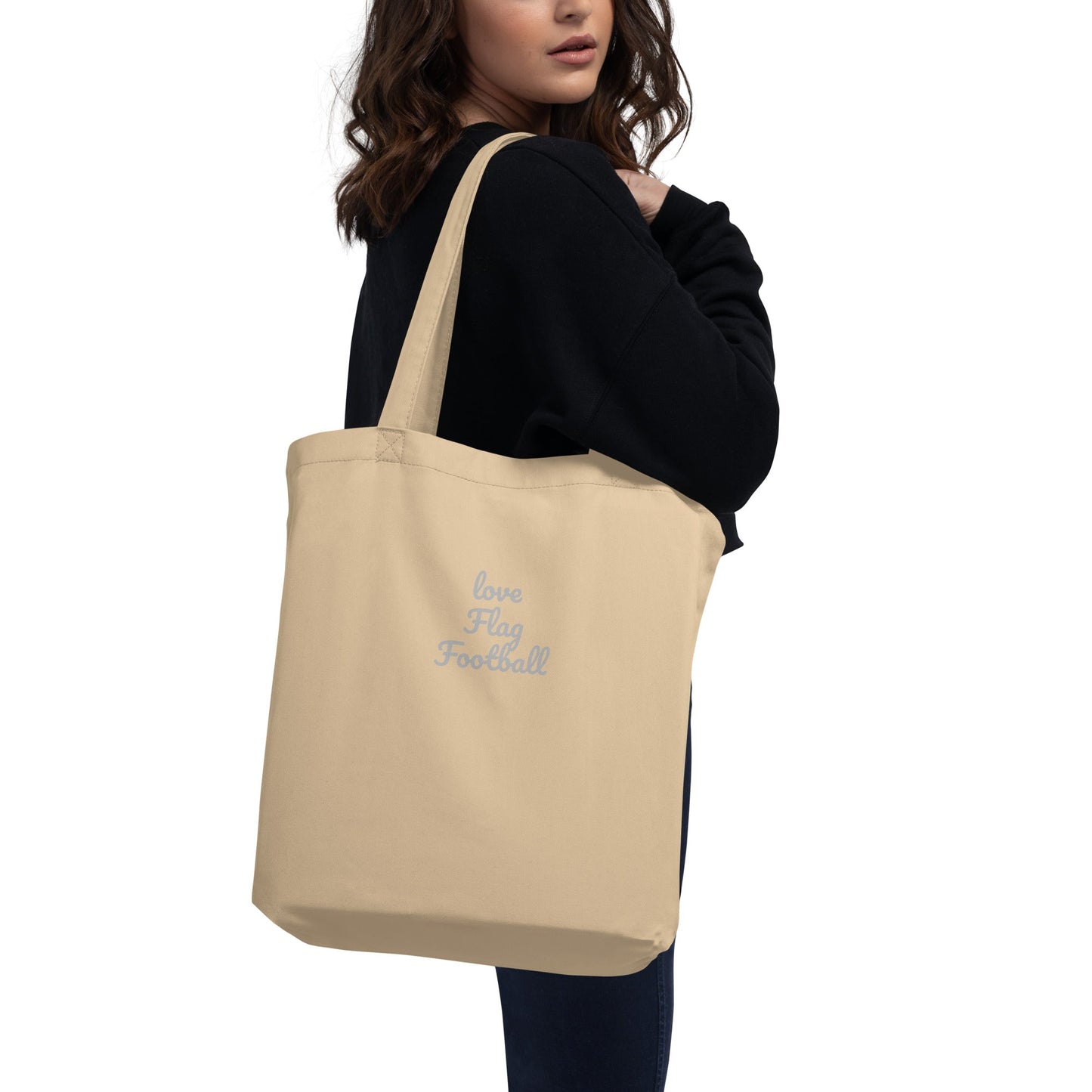 Eco Tote Bag - L2N2