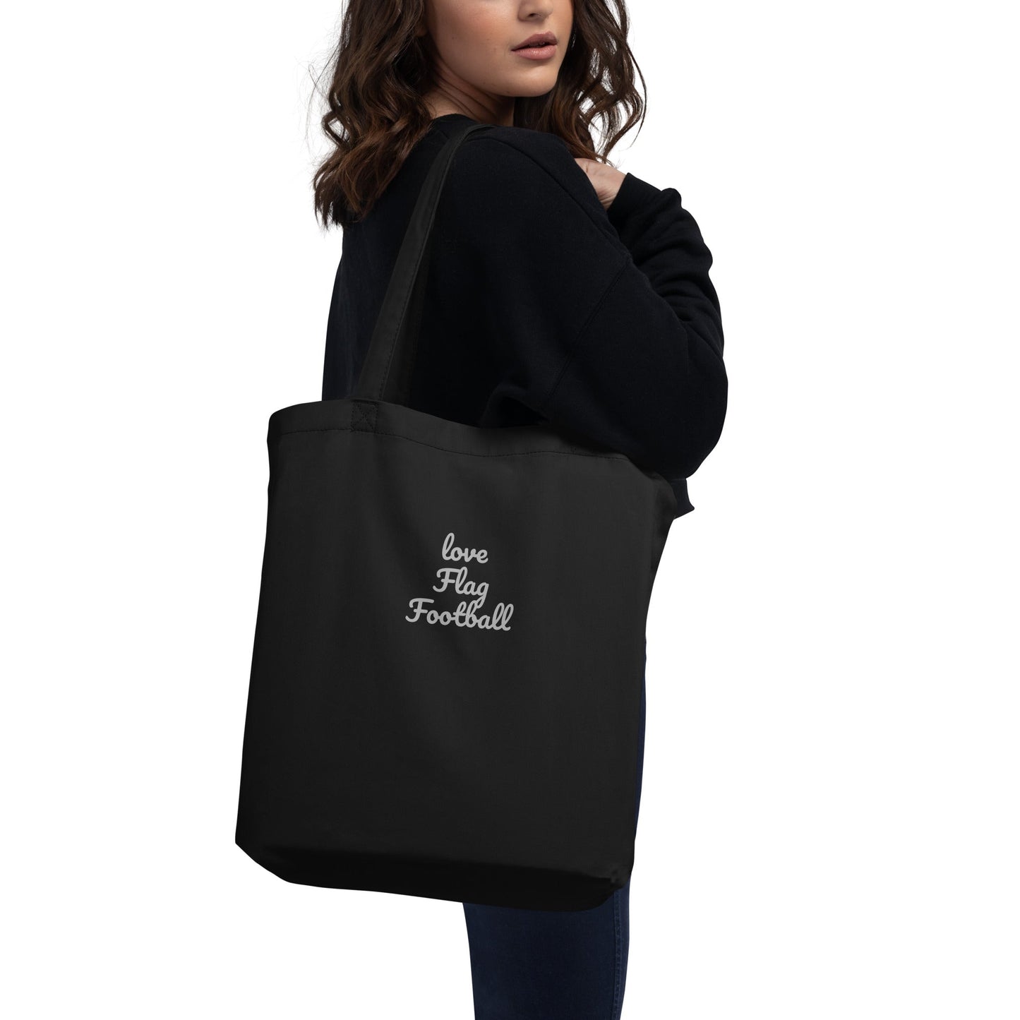 Eco Tote Bag - L2N2
