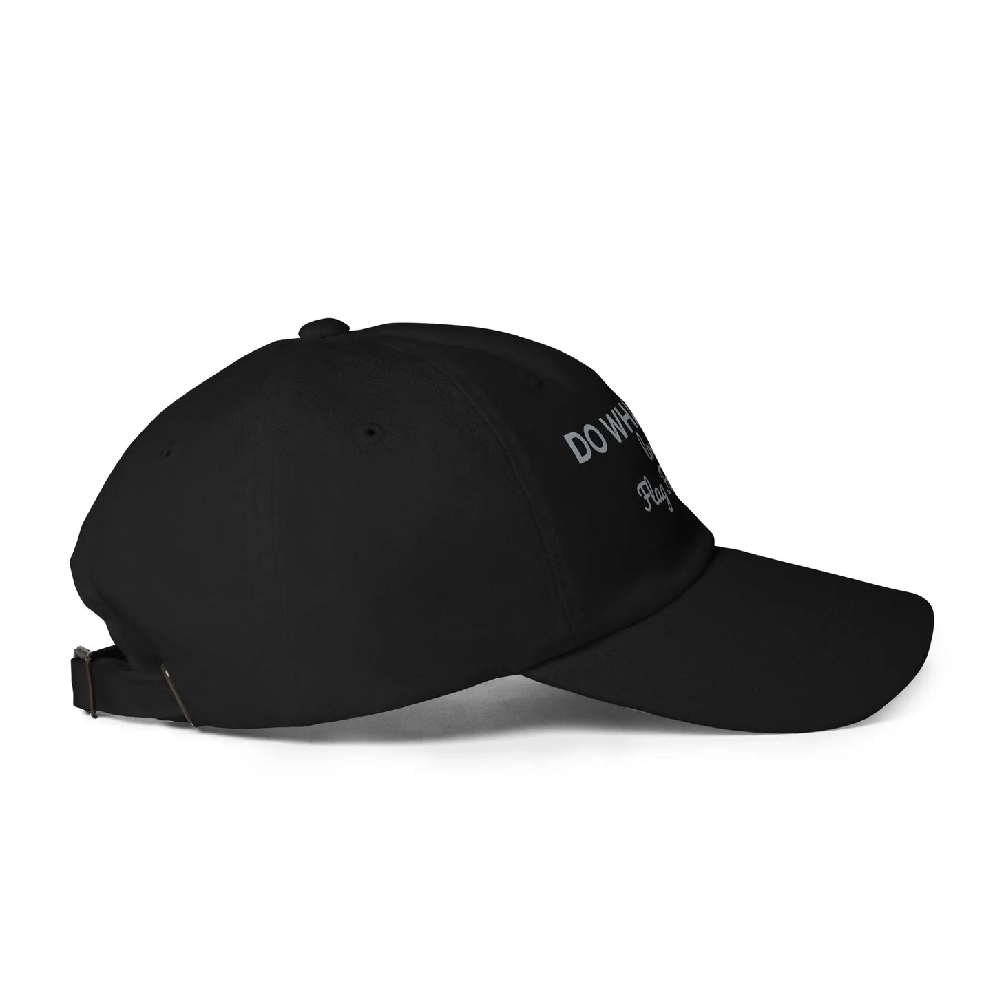 Flag Football Hat - L2N2