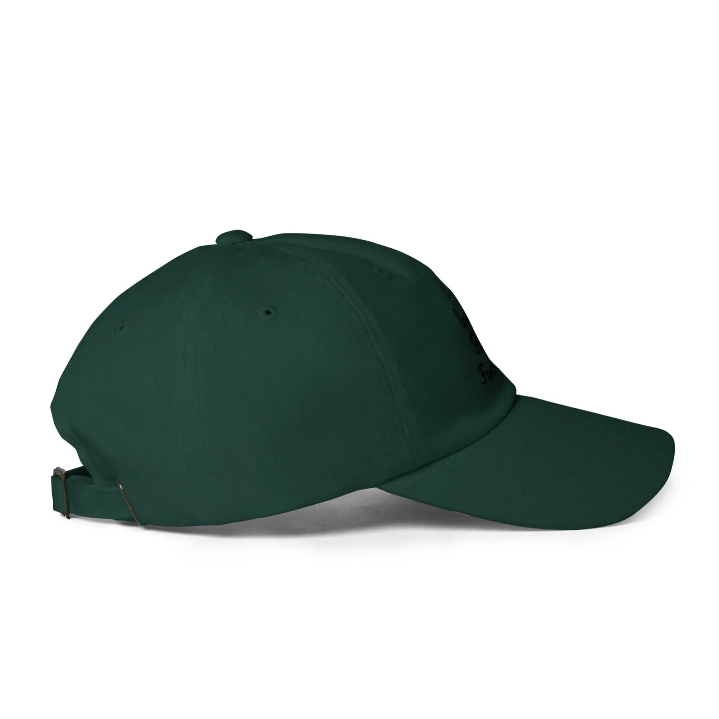 Flag Football Hat - L2N2