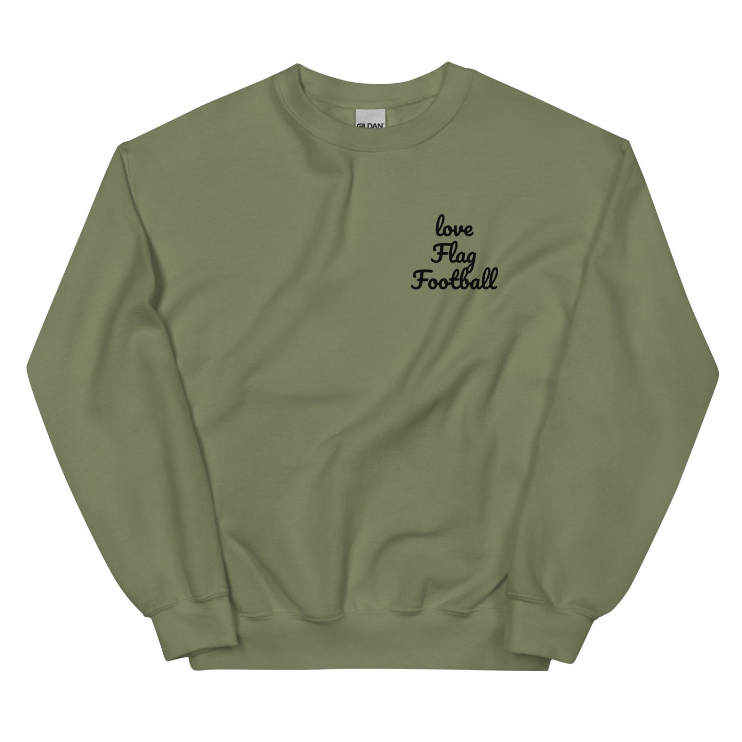 Unisex Sweatshirt - L2N2