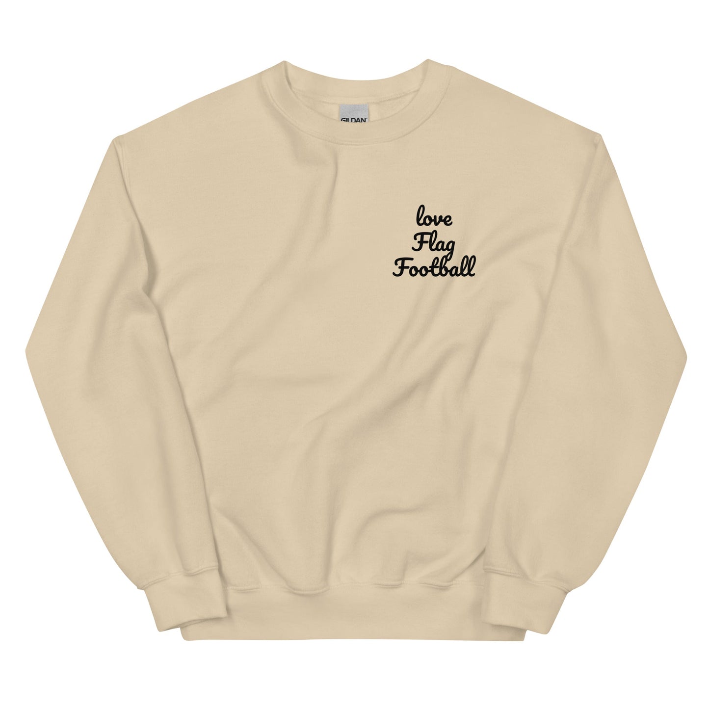 Unisex Sweatshirt - L2N2