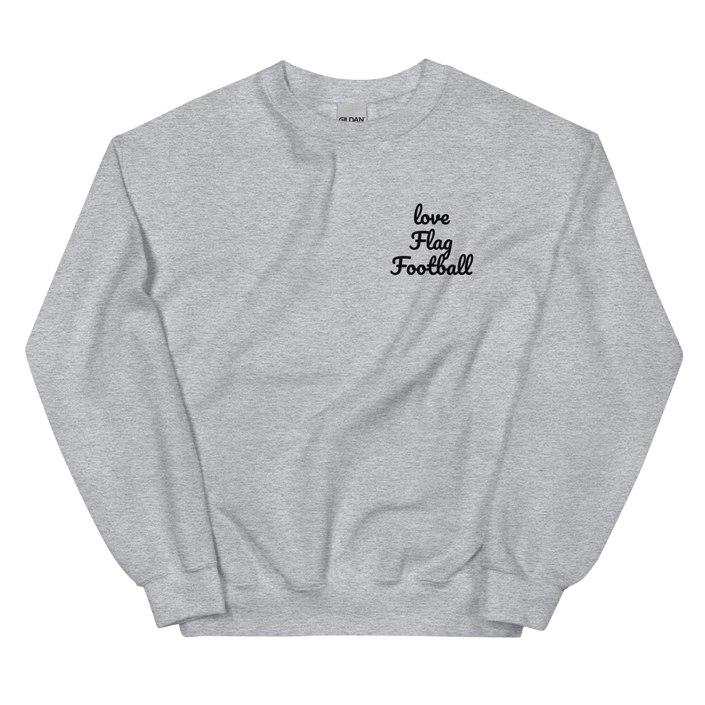 Unisex Sweatshirt - L2N2