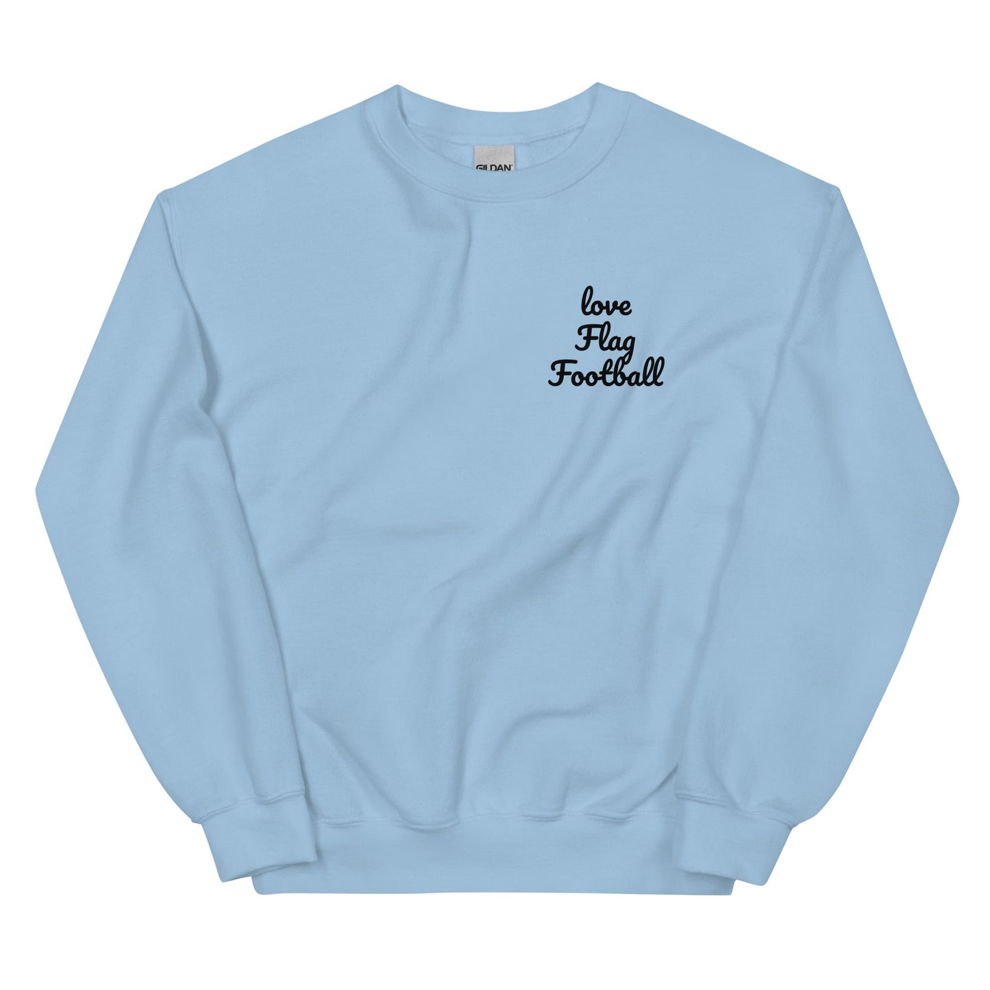 Unisex Sweatshirt - L2N2