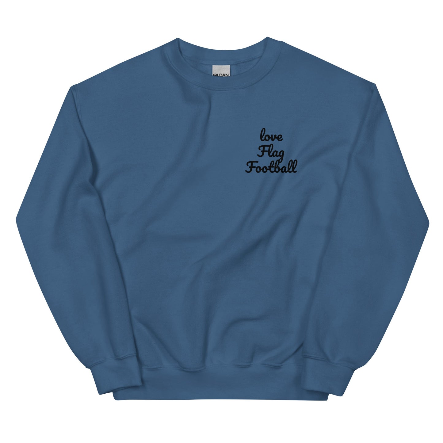 Unisex Sweatshirt - L2N2