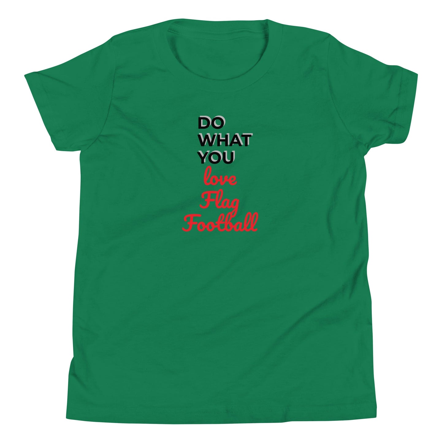 Youth Short Sleeve T-Shirt - L2N2