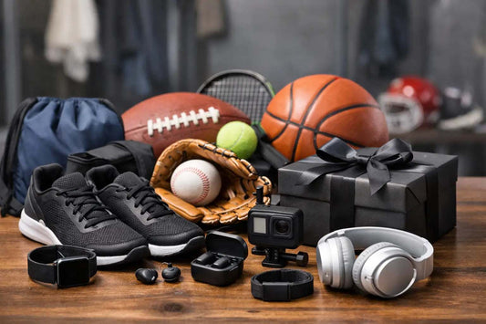 15 High School Athlete Gift Ideas That Hit - L2N2