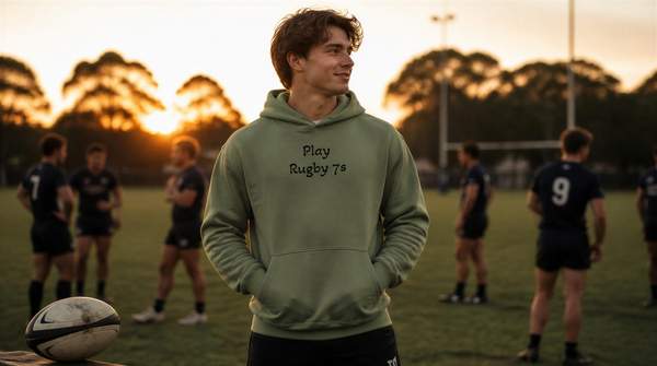 Beyond the Jersey: A Guide to the Sports Lifestyle with Apparel from L2N2 LLC