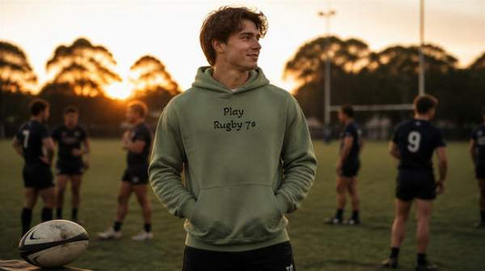 Beyond the Jersey: A Guide to the Sports Lifestyle with Apparel from L2N2 LLC