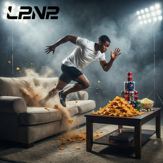 How to Motivate Athletes A Modern Playbook