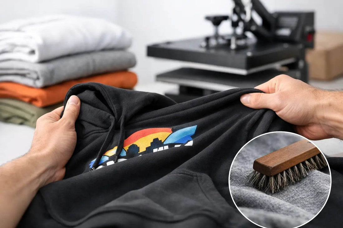 Are Print on Demand Hoodies Durable? - L2N2