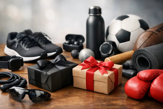 Athlete Gift Shopping Guide That Gets It Right - L2N2