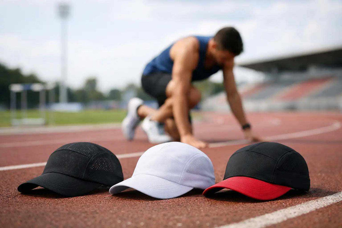 Best Hats for Track Athletes 2026: Sun Protection, Sweat & Style - L2N2