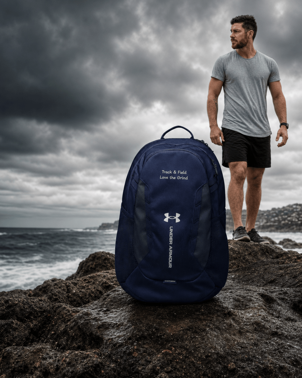 Best Rugby Backpack for Training & Travel (2026): What Every Player Needs - L2N2