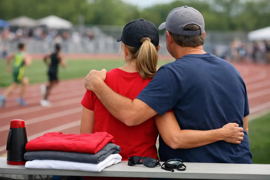 Best Track Parent Shirts 2026: Comfort, Style & What to Look For - L2N2
