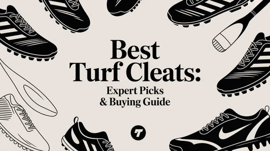 Best Turf Cleats: Expert Picks & Buying Guide - L2N2