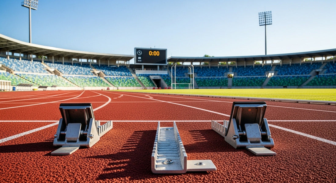 Next Generation: 10 top track and field athletes stars to watch 2026