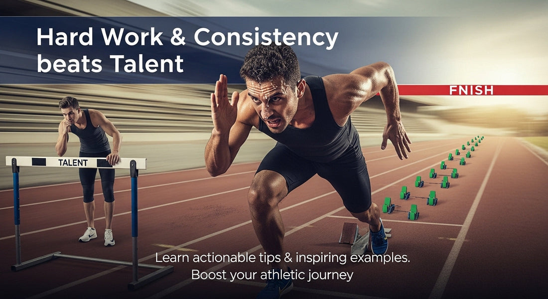 How to Train for Track and Field: The Complete Guide (2026) - L2N2