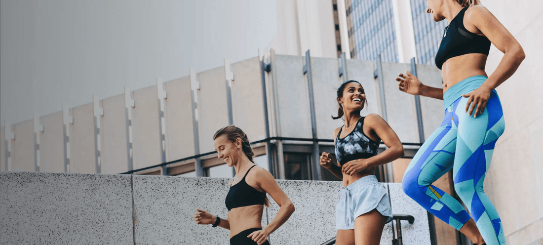 Celebrate Mom with the Best Mother's Day Products from Athletes at L2N2 - L2N2