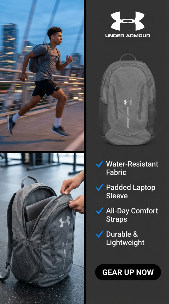 The Best Backpacks for Track and Field Athletes (2026 Guide)