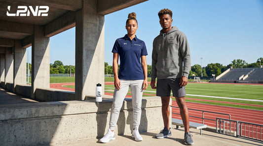 Why Serious Athletes Are Choosing L2N2 Athletic Sports Apparel for Performance and Style - L2N2