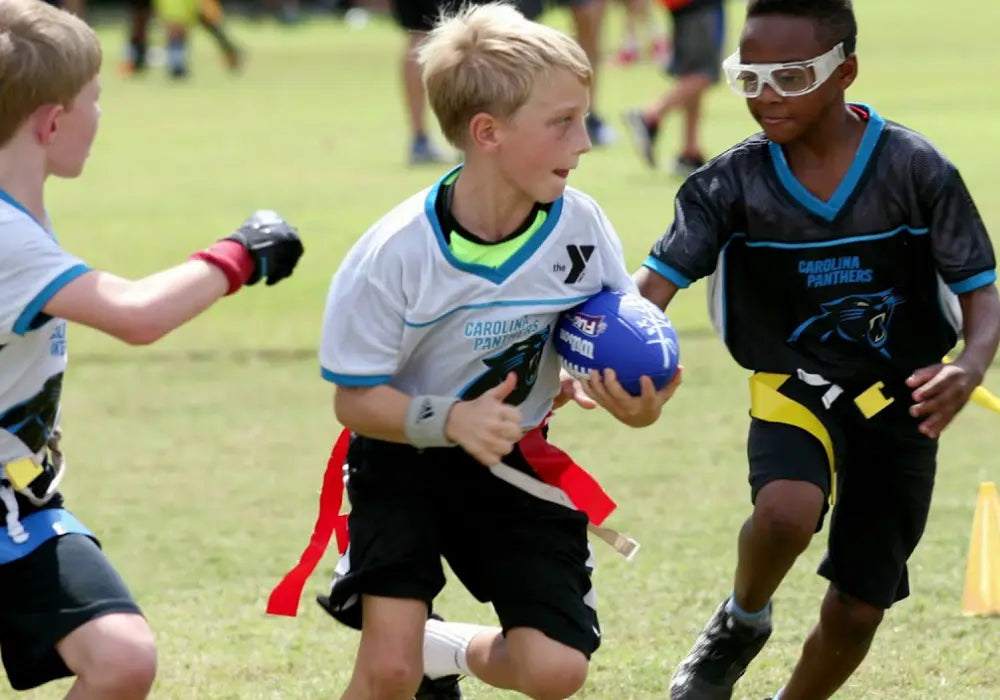 Highlights of Key Flag Football Leagues in the U.S. - L2N2