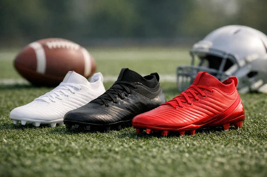 How to Choose Cleats Football Cleats - L2N2