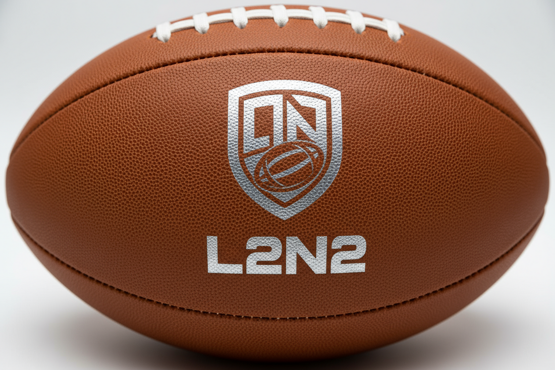 Flag Football Safety Tips - L2N2
