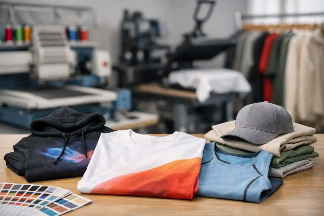 Made to Order Apparel Trends That Matter - L2N2