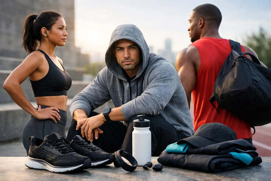 Motivational Sportswear Brands That Stand Out - L2N2