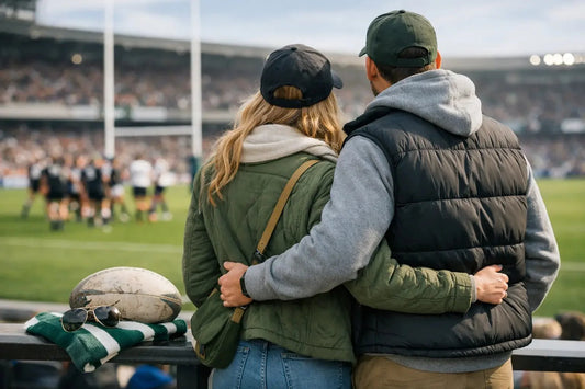Rugby Game Day Outfits That Work Hard - L2N2