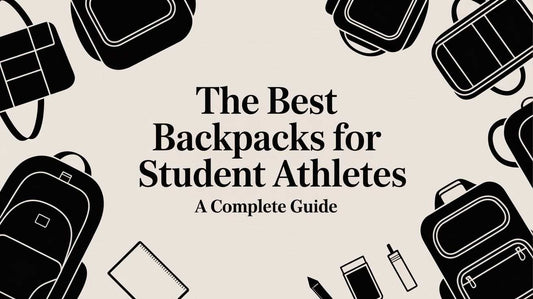 The Best Backpacks for Student Athletes A Complete Guide - L2N2