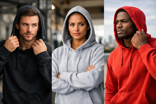 Top Motivational Athlete Hoodies to Wear - L2N2