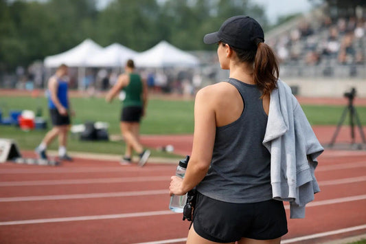 What to Wear to a Track Meet: Complete All-Day Guide (2026) - L2N2