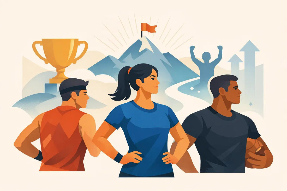 Why Athlete Motivational Shirts Matter - L2N2
