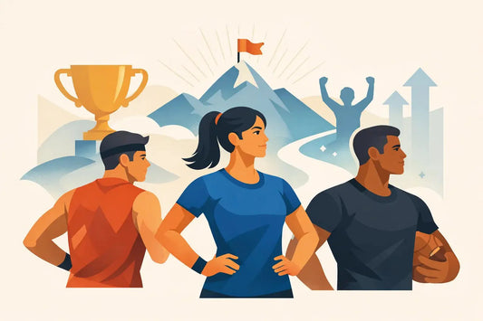 Why Athlete Motivational Shirts Matter - L2N2
