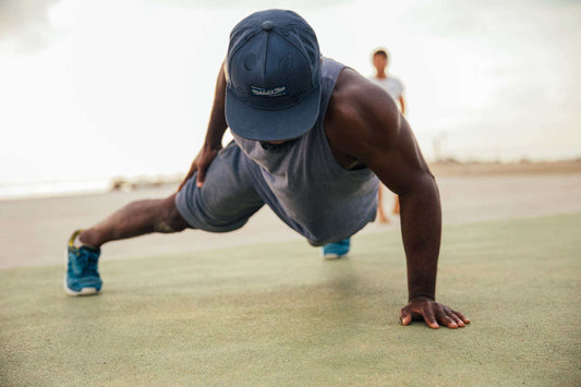 Why Hard Work and Consistency Beats Talent in Sports: A Complete Guide - L2N2