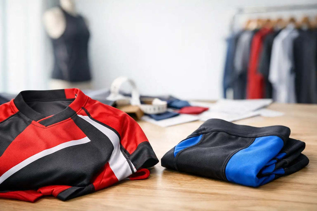 Why Made to Order Sportswear Fits Today - L2N2