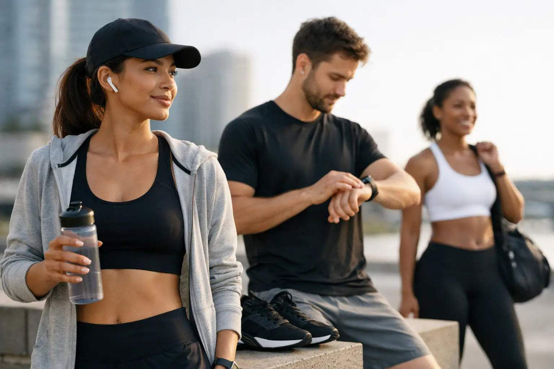 Why Sports Lifestyle Apparel Matters Now - L2N2