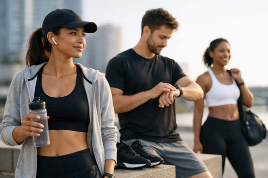 Why Sports Lifestyle Apparel Matters Now - L2N2