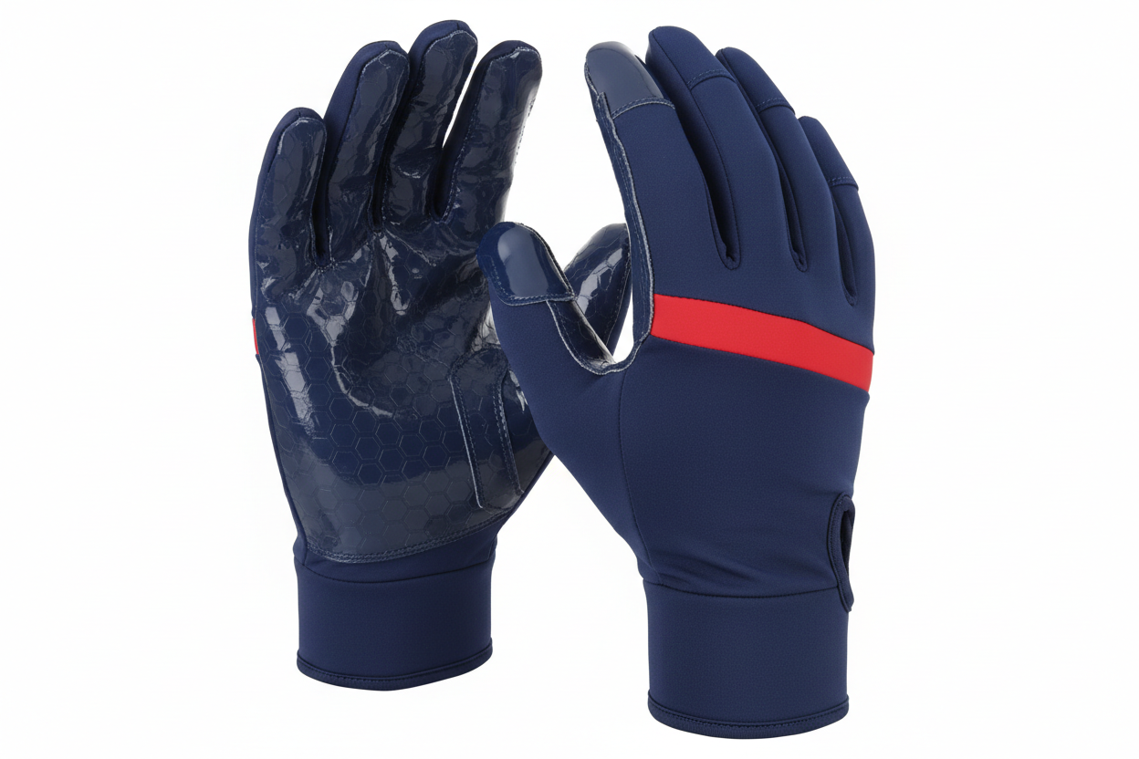 Cleats-and-Gloves L2N2