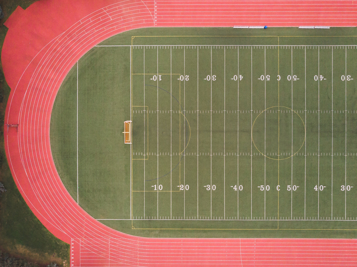 Shop All Sports Lifestyle Apparel | L2N2 – Track, Flag Football & Rugby - L2N2
