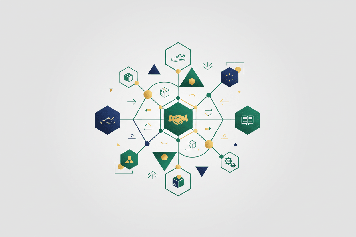 Shopify Collectives Collab - L2N2