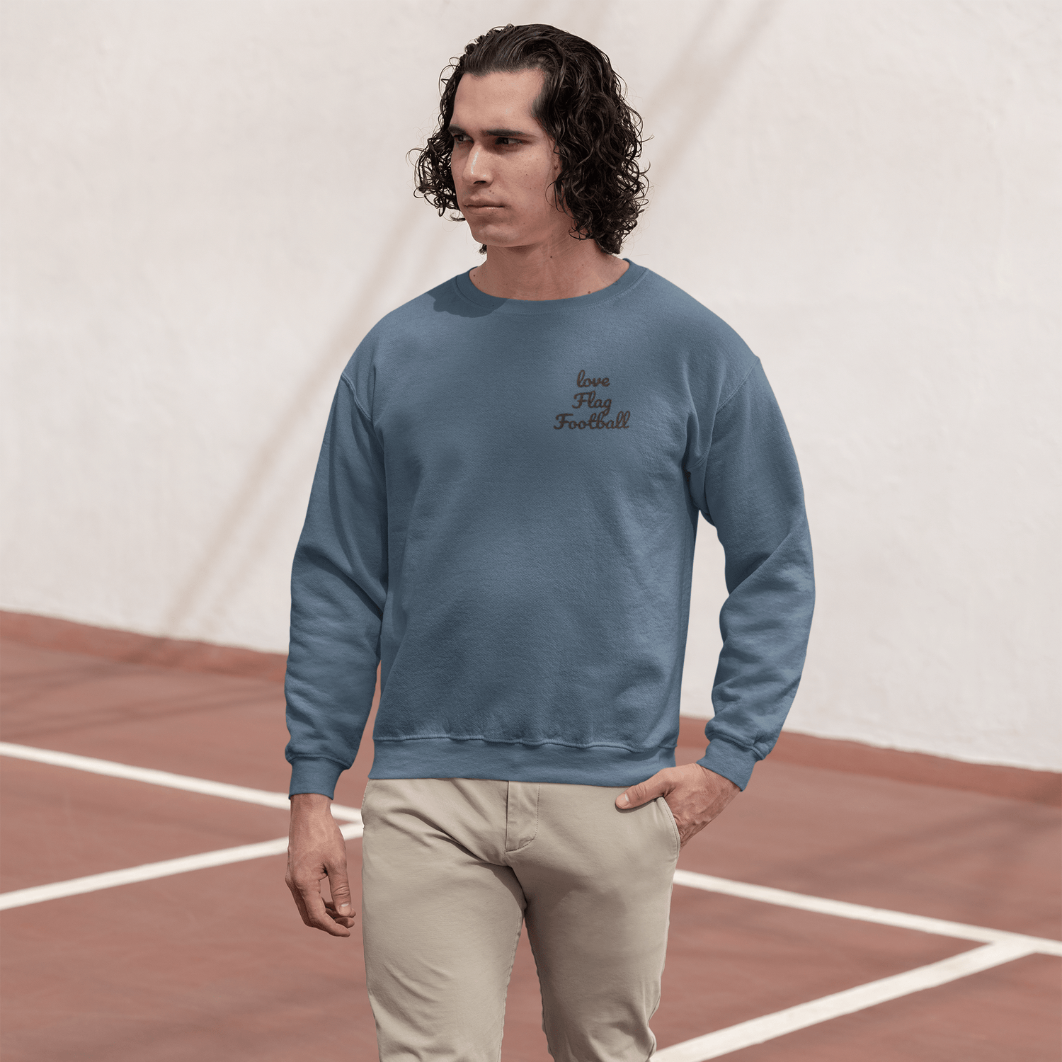 Sweatshirts - L2N2