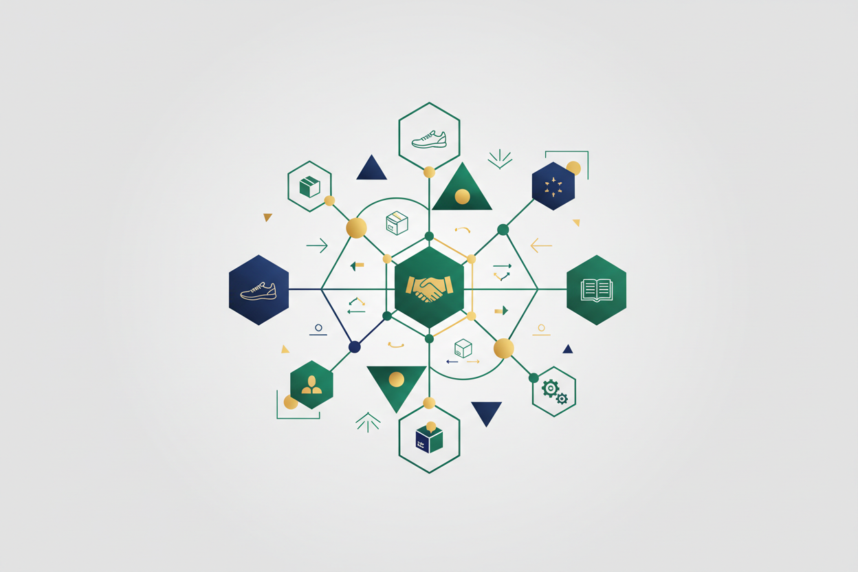 Shopify Collectives Collab