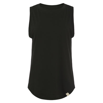Nina Muscle Tee
