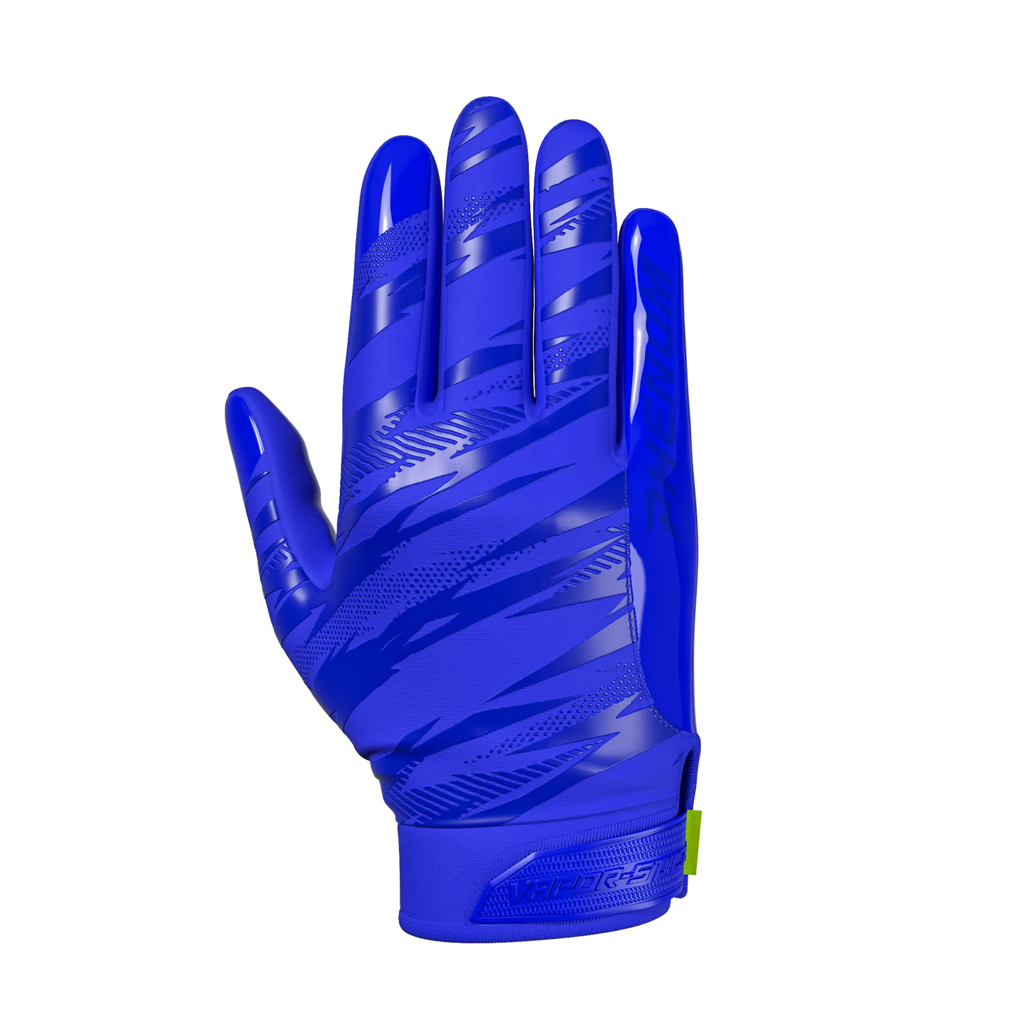 Phenom Elite VPS4 Adult Football Gloves - Team Colors Phenom Elite Brand